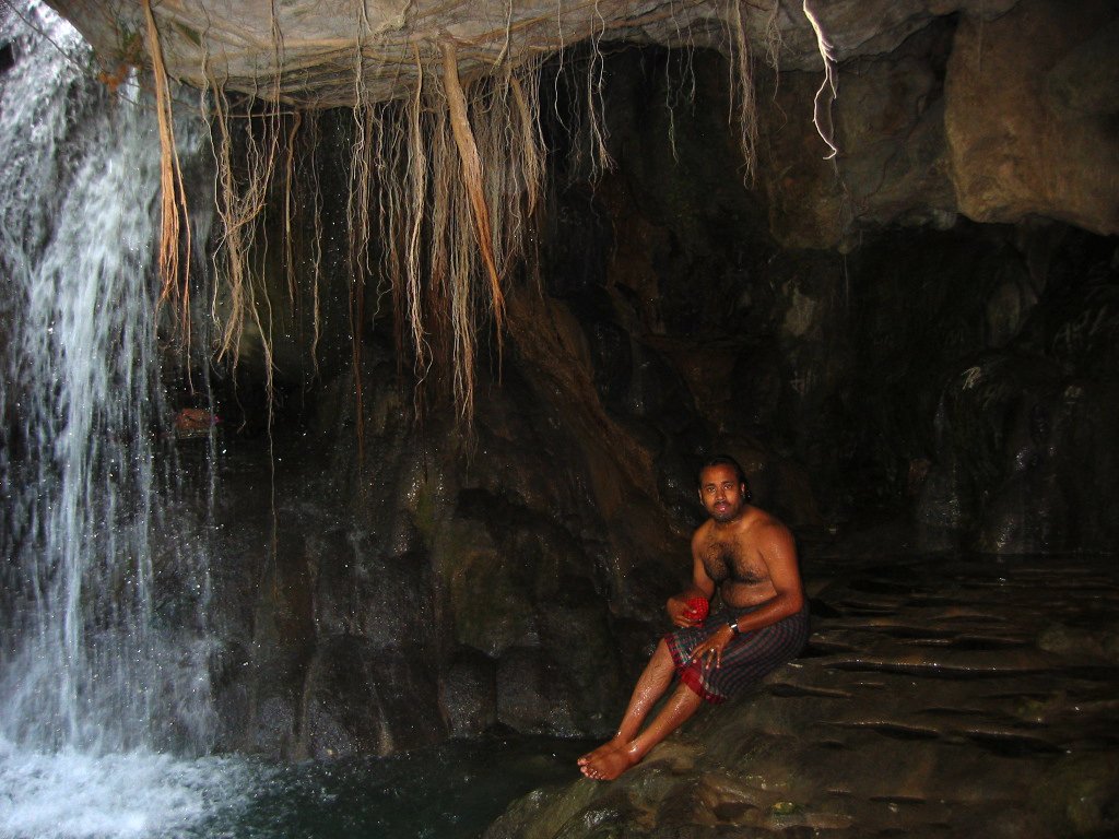  Haridwar Parikrama. 2004.06.13
